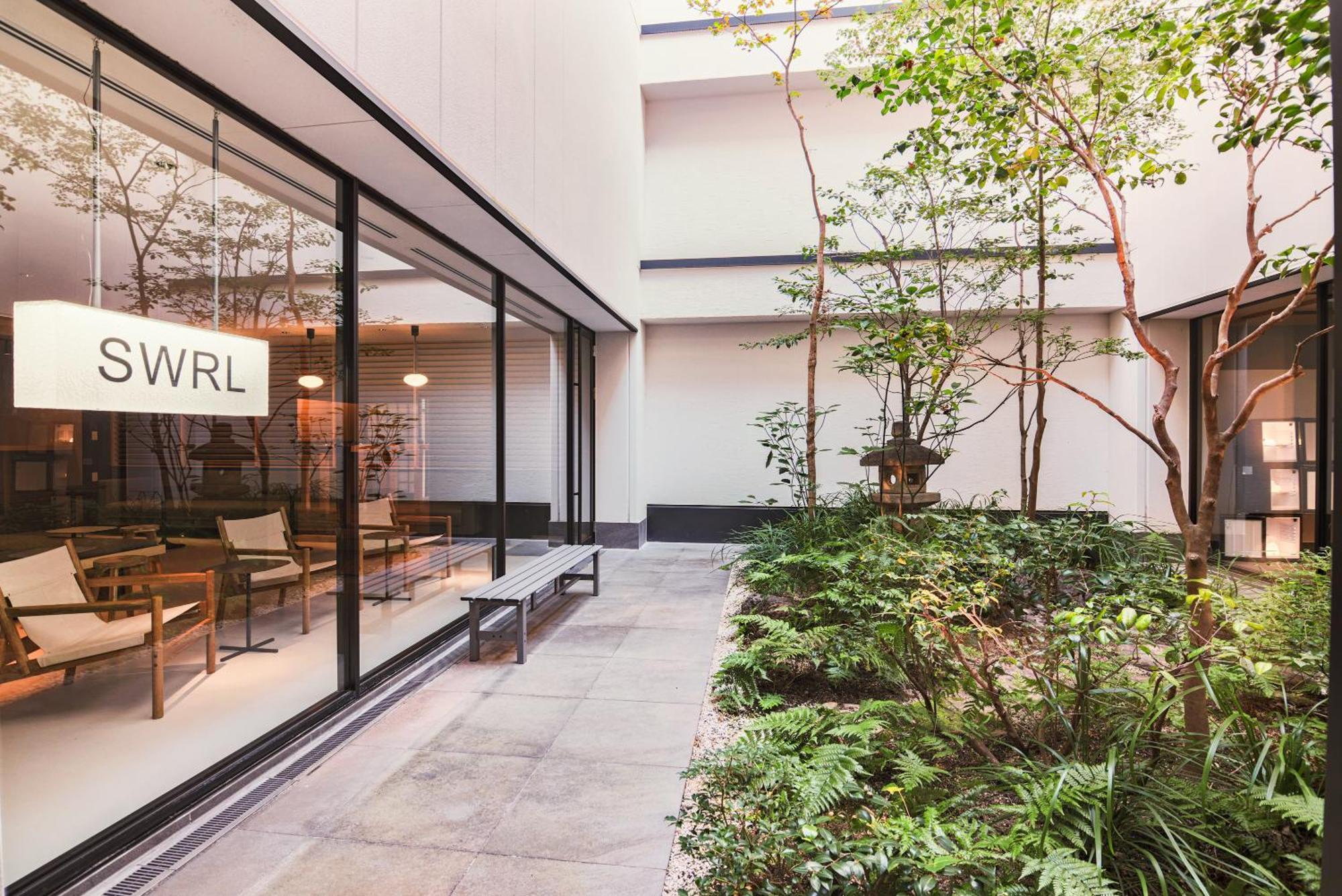 Kabin Taka Kyoto Exterior photo