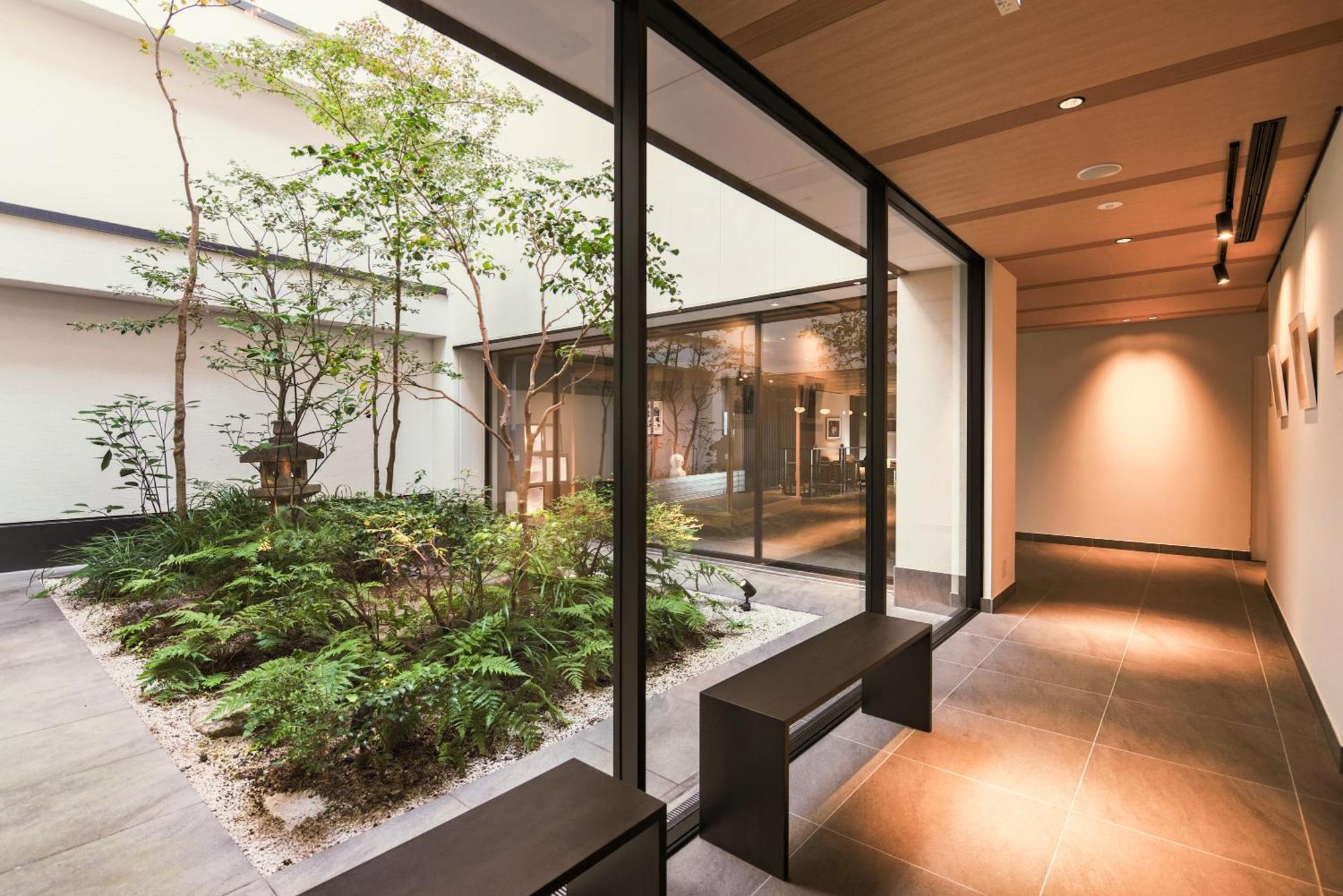 Kabin Taka Kyoto Exterior photo