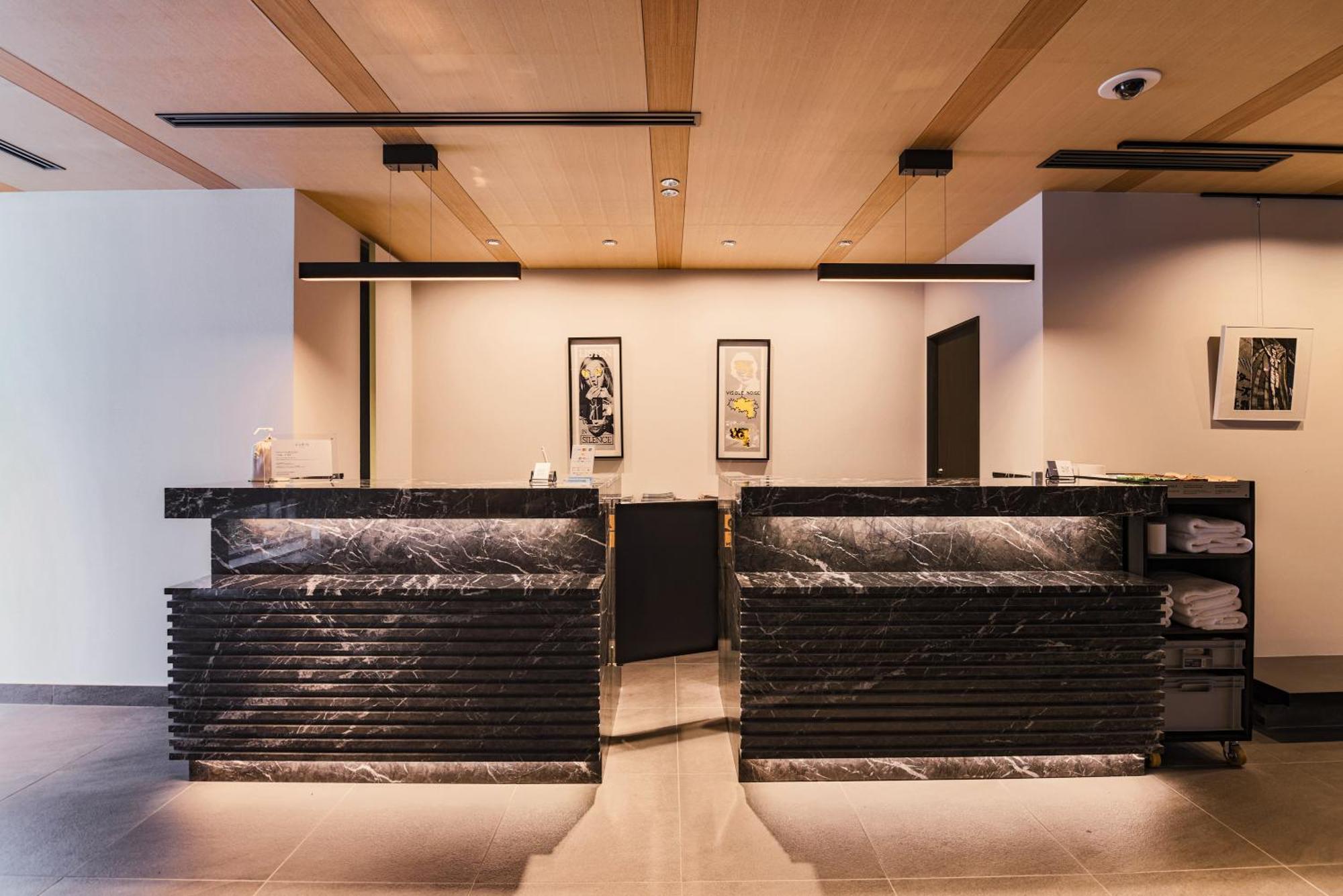 Kabin Taka Kyoto Exterior photo